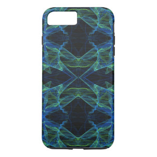 Case-Mate Tough Plus iPhone 7 Case Abstract