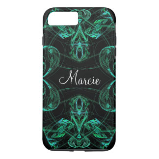 Case-Mate Tough Plus iPhone 7 Case Abstract