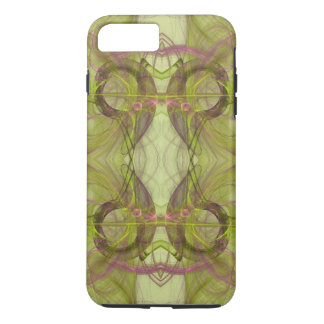 Case-Mate Tough Plus iPhone 7 Case Abstract