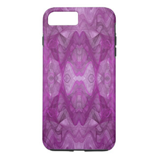 Case-Mate Tough Plus iPhone 7 Case Abstract