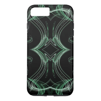 Case-Mate Tough Plus iPhone 7 Case Abstract