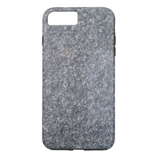 Case-Mate Tough Plus iPhone 7 Case Blk/Gray Marble