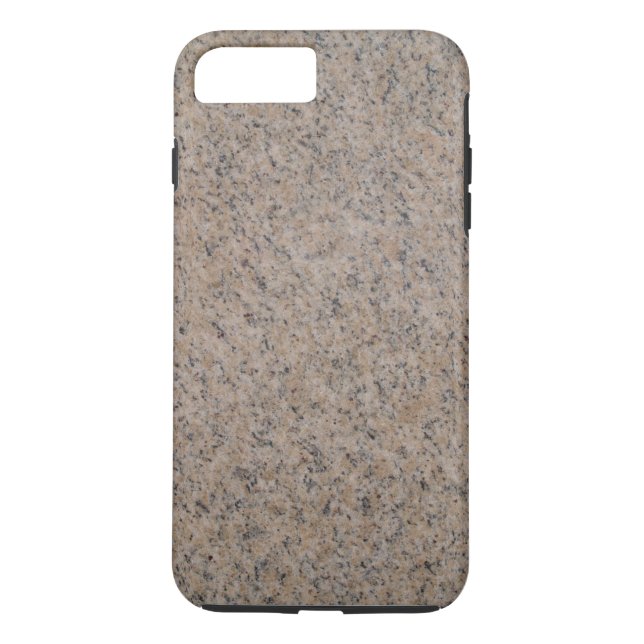 Case-Mate Tough Plus iPhone 7 Case Brown Marble (Back)