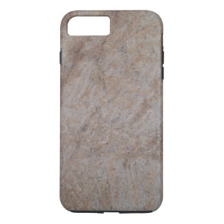 Case-Mate Tough Plus iPhone 7 Case Brown Marble