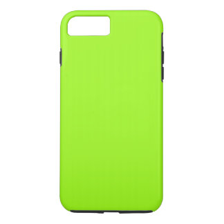 Case-Mate Tough Plus iPhone 7 Case Chartreuse