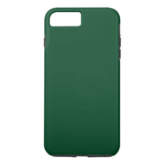 Case-Mate Tough Plus iPhone 7 Case Dark Evergreen