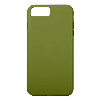 Case-Mate Tough Plus iPhone 7 Case Drk Olive Green
