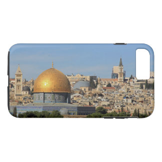 Case-Mate Tough Plus iPhone 7 Case Jerusalem Israe