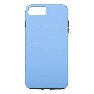 Case-Mate Tough Plus iPhone 7 Case Light Blue