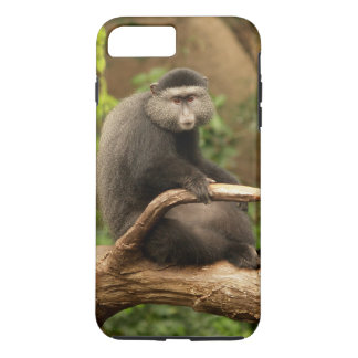 Case-Mate Tough Plus iPhone 7 Case Monkey