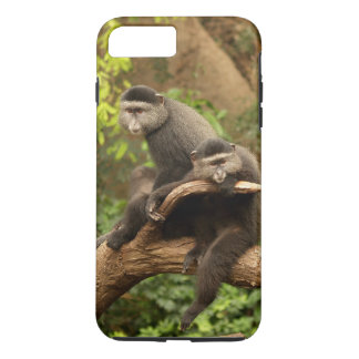 Case-Mate Tough Plus iPhone 7 Case Monkeys