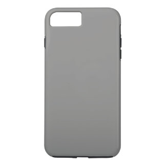 Case-Mate Tough Plus iPhone 7 Case Pastel Gray