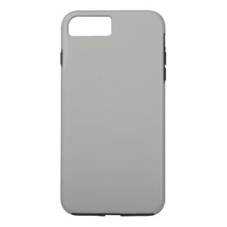 Case-Mate Tough Plus iPhone 7 Case Pastel Gray