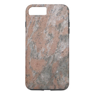 Case-Mate Tough Plus iPhone 7 Case PinkGray Marble