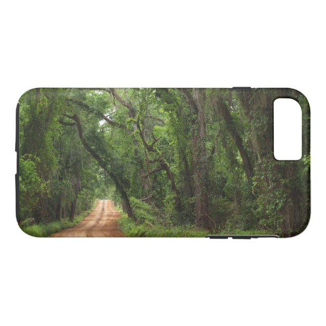 Case-Mate Tough Plus iPhone 7 Case Plantation Road (Back (Horizontal))