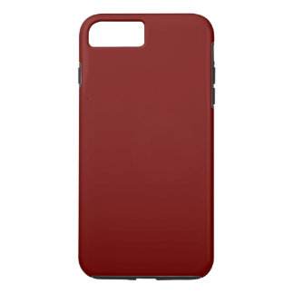Case-Mate Tough Plus iPhone 7 Case Red Burgundy