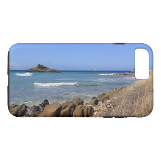 Case-Mate Tough Plus iPhone 7 Case Seascape