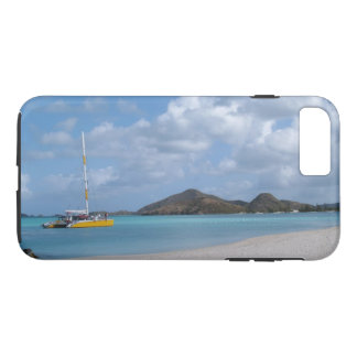 Case-Mate Tough Plus iPhone 7 Case Seascape