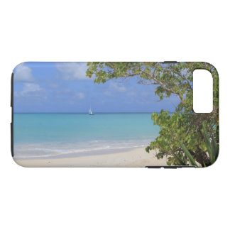 Case-Mate Tough Plus iPhone 7 Case Seascape