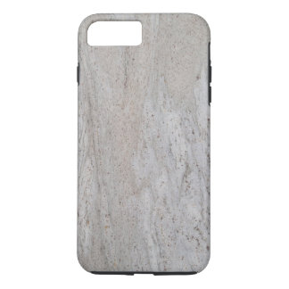 Case-Mate Tough Plus iPhone 7 Case Wht/Gray Marble