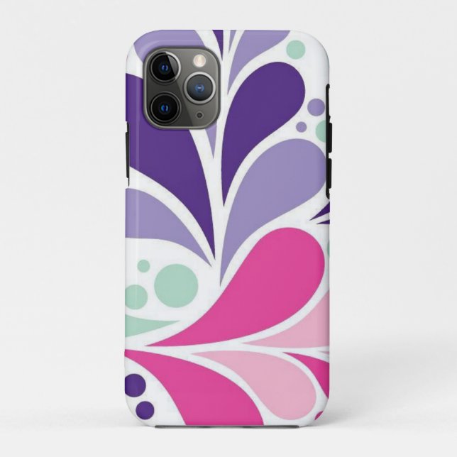 Case-Mate Tough Xtreme Case for iPhone 11 Pro (Back)