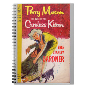 Case of the Careless Kitten book cover