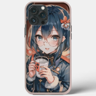 case phone anime