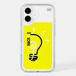 Case Phone Hack it Make It V1