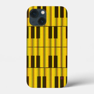 case piano 1  yellow vibe