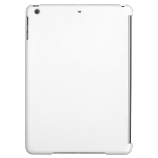 Case Savvy Glossy iPad Air Case