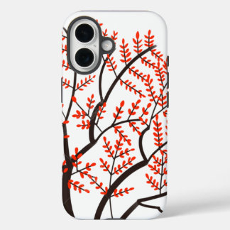 Case Simple, but tough. Contoured to fit the sleek