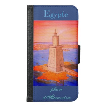 case-wallet Samsung Galaxy S6 Wallet Phone Case For Samsung Galaxy S6
