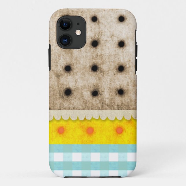 Case WHIMSICAL Collection (Back)