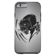 caseBlack Panthercase iPhone 6 Case