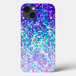 CaseMate iPad Mini Case Glitter Graphic
