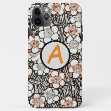 CASEMATE JAPANESE FLOWER PRINT iPhone / iPad case