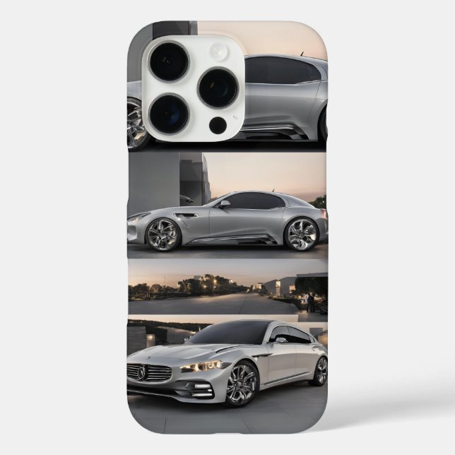 CASES (Back)