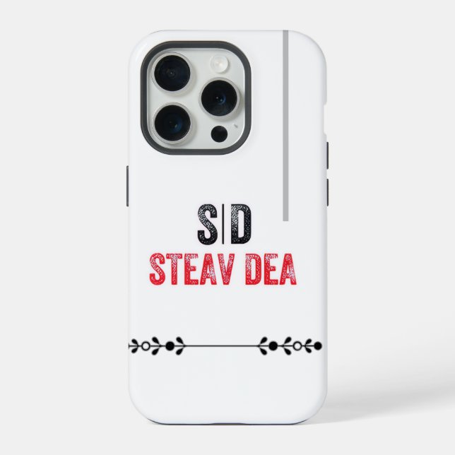 cases gangsta (Back)