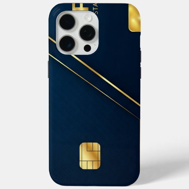 Cases Premium themes Business card (Back)