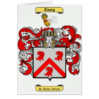 casey cards