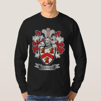 Casey Coat of Arms T-Shirt