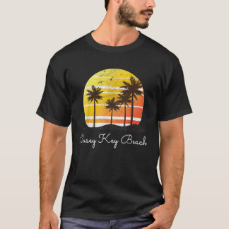 Casey Key Beach Florida Vacation Family Group Gift T-Shirt