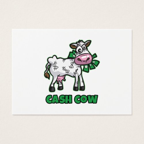 Cash Cow