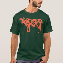 Cash Cow Cash Flow  T-Shirt