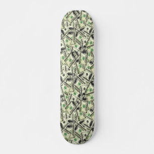 Cash Flow_Skateboard Skateboard
