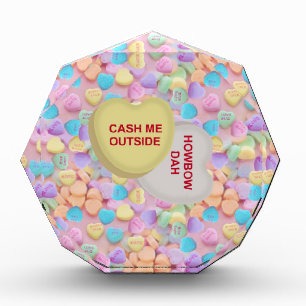 cash me outside award
