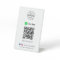 CashApp Payment Tabletop Sign | QR Scan to Pay