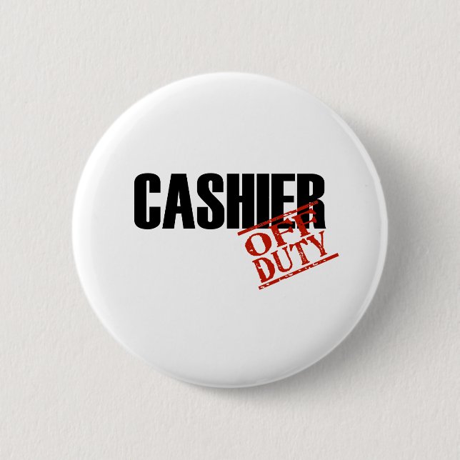 CASHIER LIGHT BUTTON (Front)