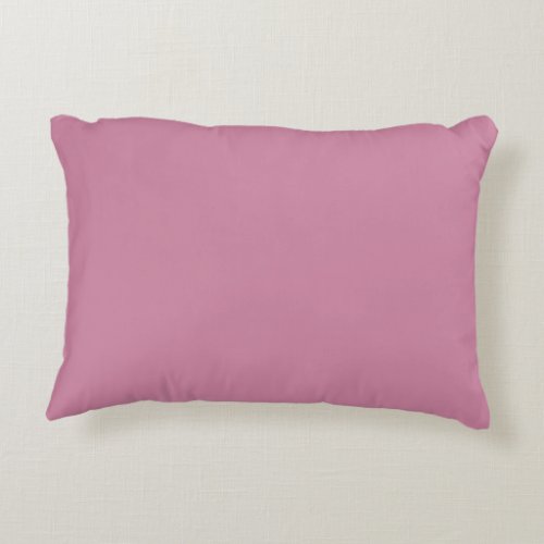 Cashmere Rose Accent Pillow