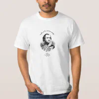 Casimir Pulaski Day Parade Polish Cavalryman Hero T Shirt